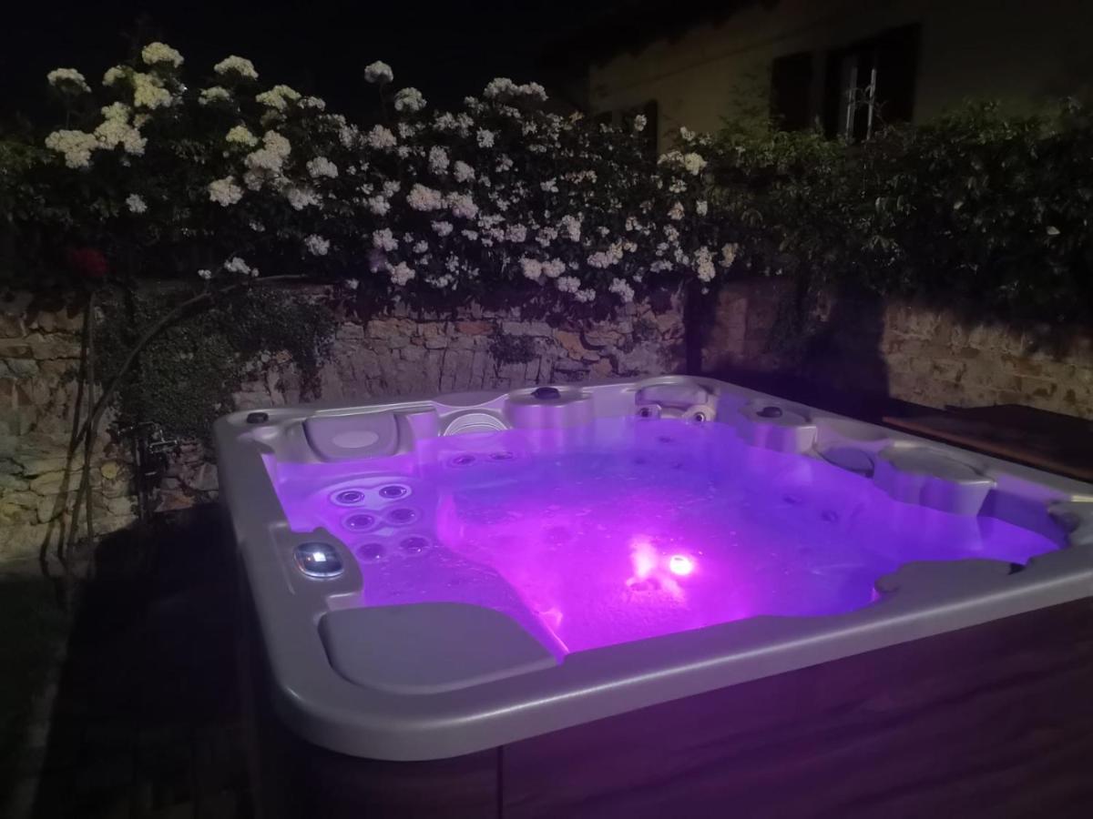 Casa Pulci Hotel Grinzane Cavour Eksteriør billede