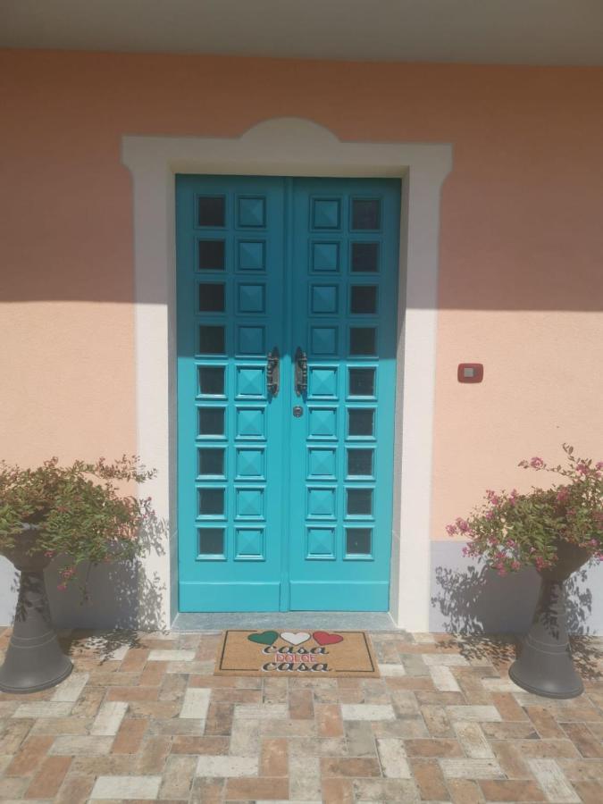 Casa Pulci Hotel Grinzane Cavour Eksteriør billede