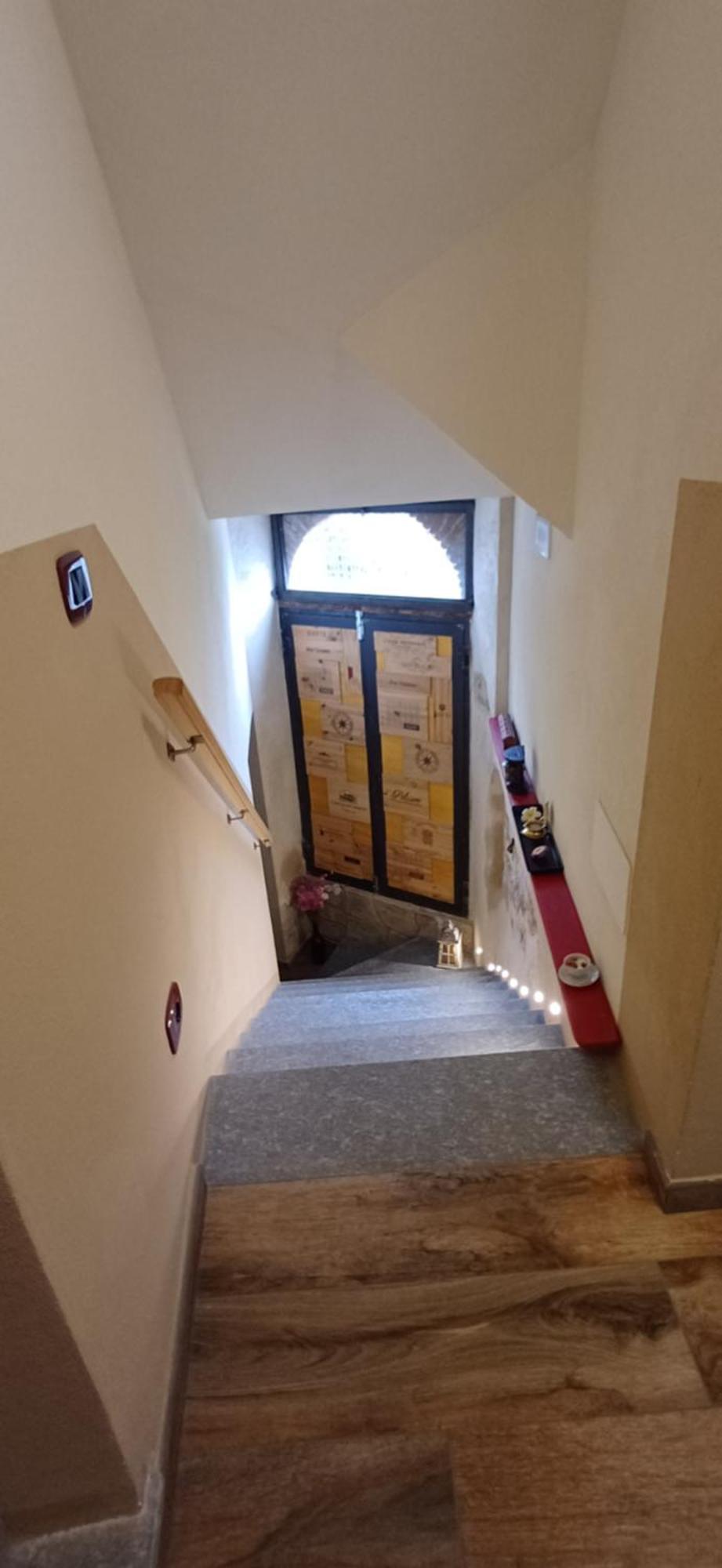 Casa Pulci Hotel Grinzane Cavour Eksteriør billede