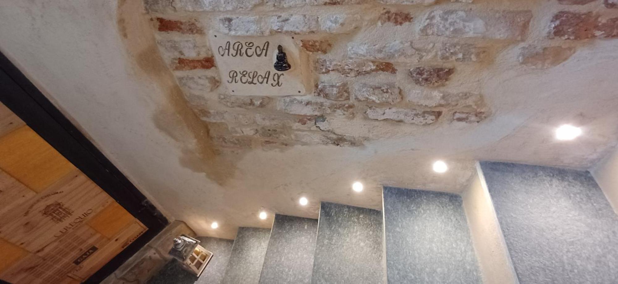 Casa Pulci Hotel Grinzane Cavour Eksteriør billede