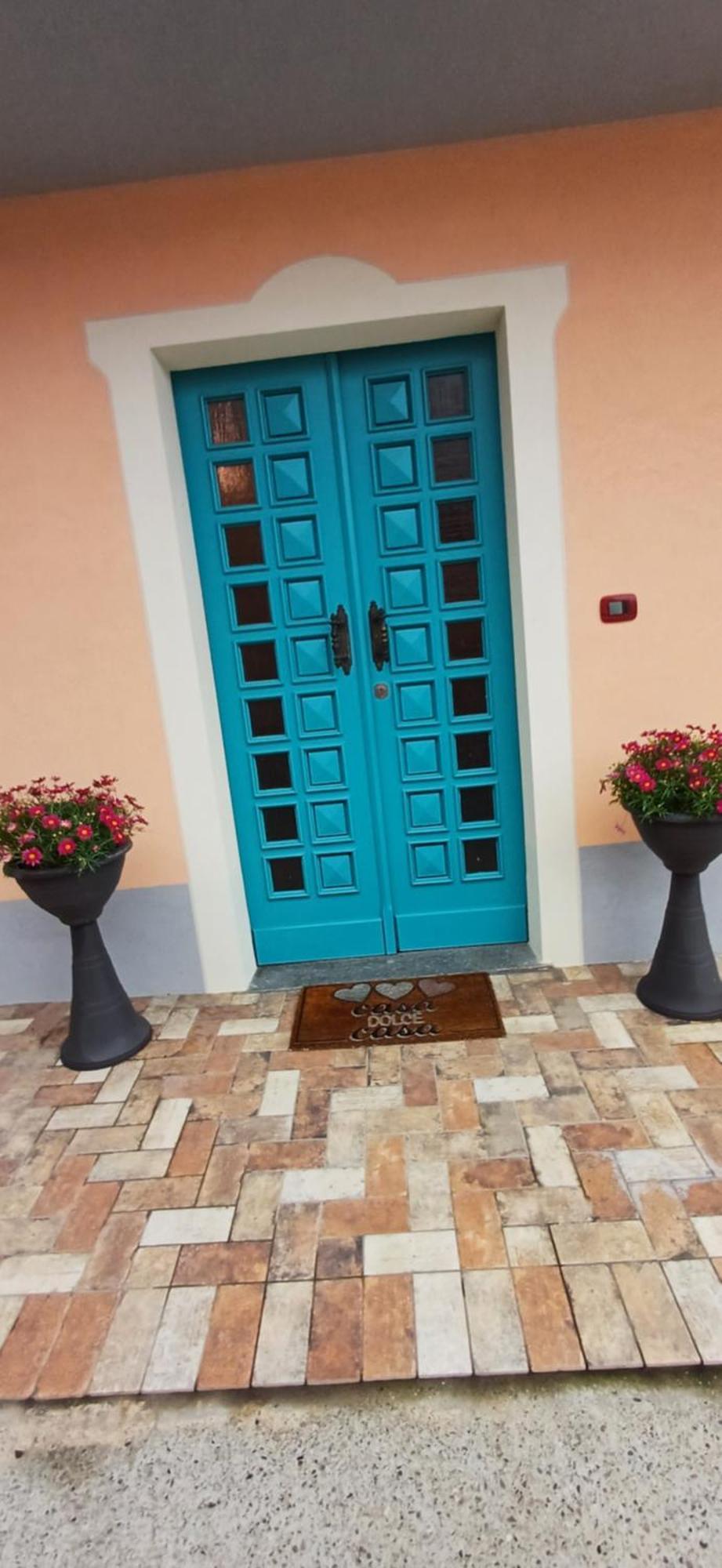 Casa Pulci Hotel Grinzane Cavour Eksteriør billede