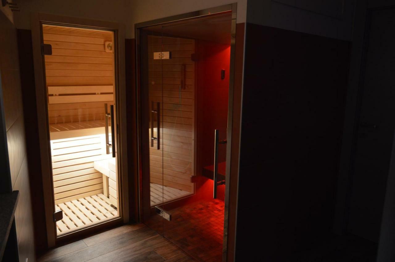 Casa Pulci Hotel Grinzane Cavour Eksteriør billede