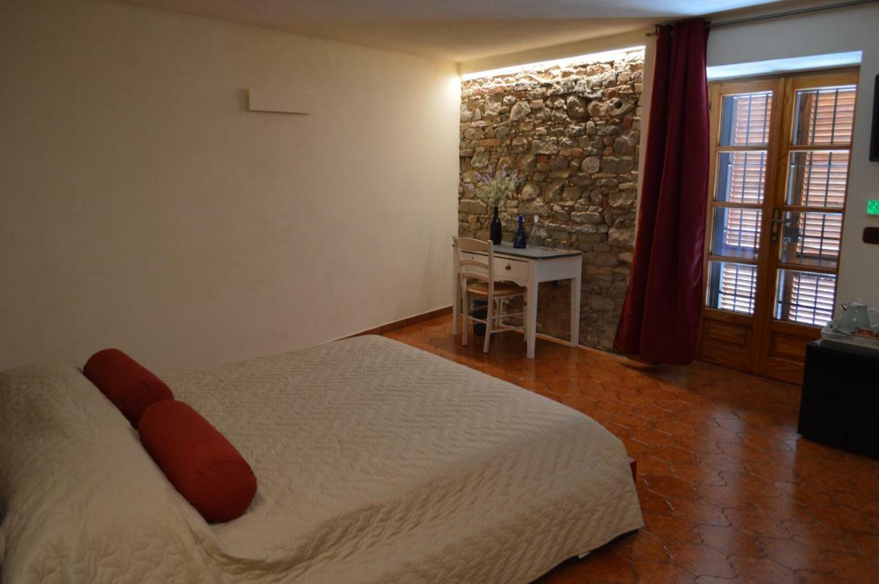 Casa Pulci Hotel Grinzane Cavour Eksteriør billede