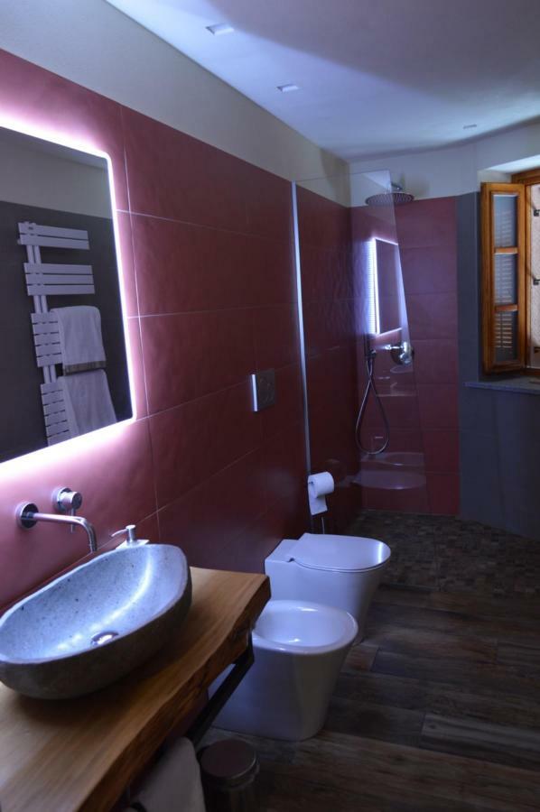 Casa Pulci Hotel Grinzane Cavour Eksteriør billede