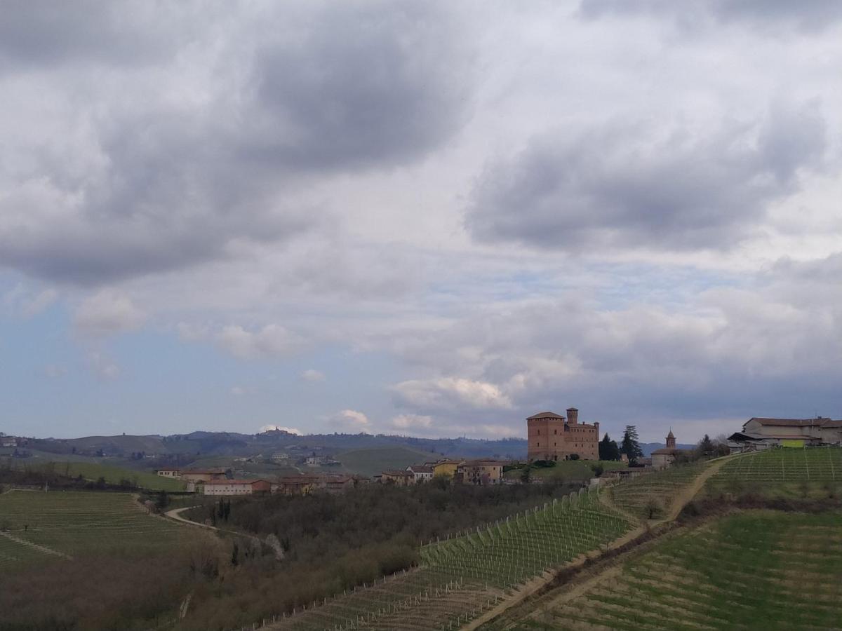 Casa Pulci Hotel Grinzane Cavour Eksteriør billede